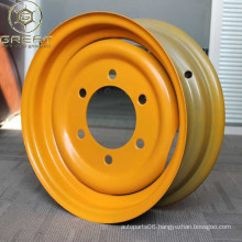 agriculrure wheel and tyre hot selling